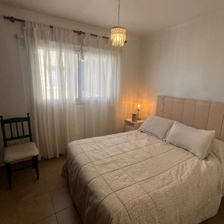 Departamento Villa Alonso - Apartamento de 1 dormitorio - 2