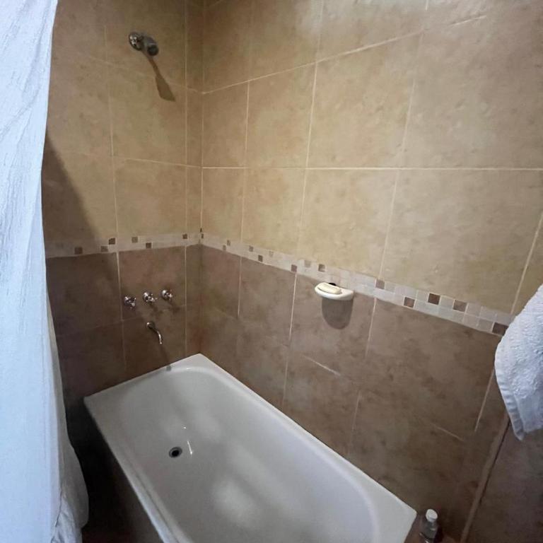 Departamento Villa Alonso - Apartamento de 1 dormitorio - 5