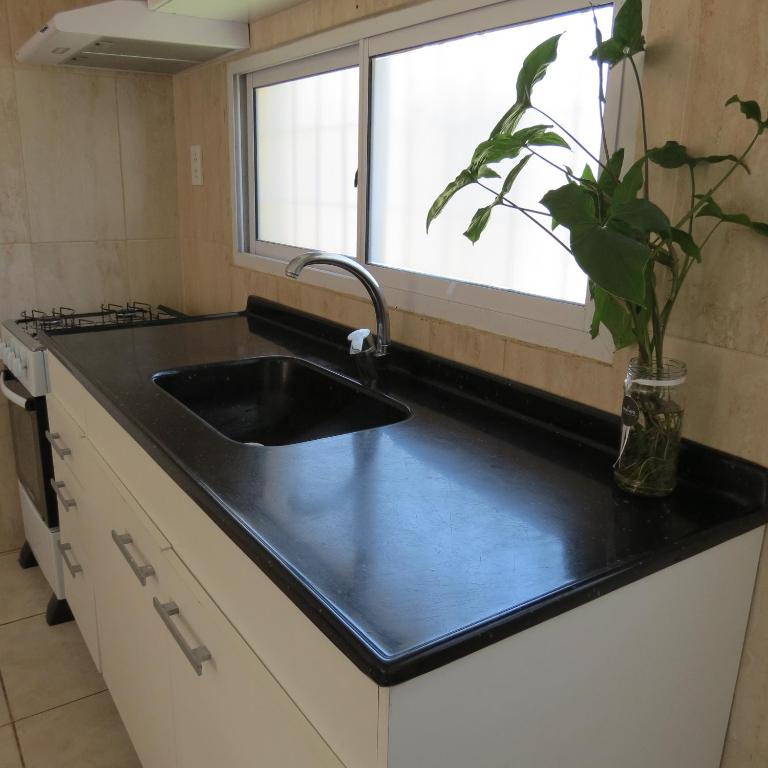Verde Vivo - Tu Refugio en San Luis - Apartamento de 2 dormitorios - 5