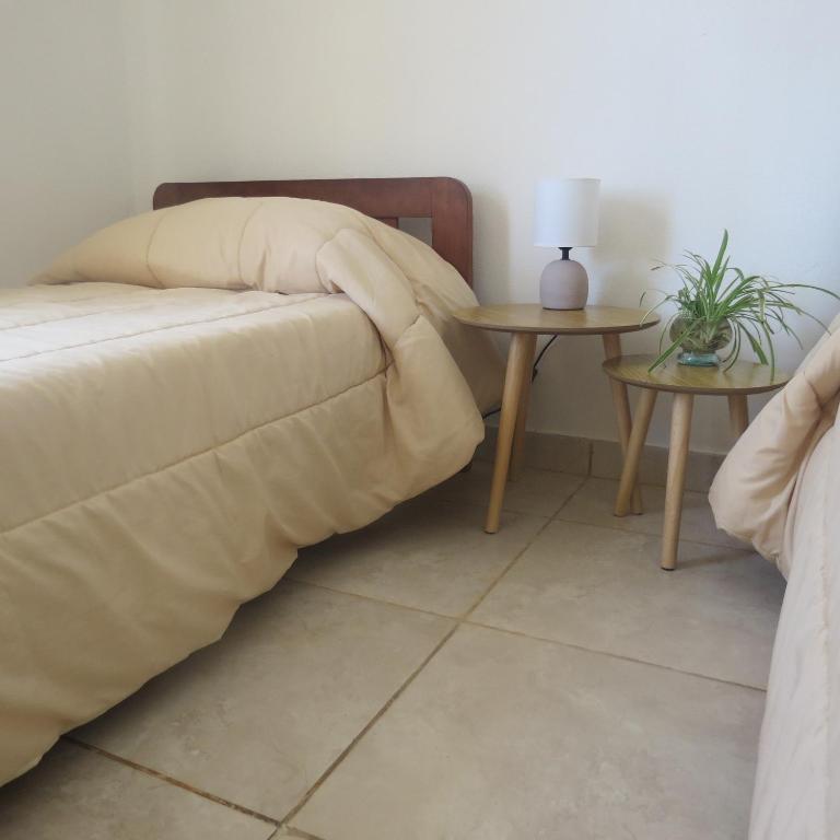 Verde Vivo - Tu Refugio en San Luis - Apartamento de 2 dormitorios - 13