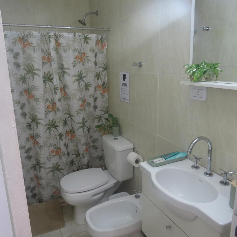 Verde Vivo - Tu Refugio en San Luis - Apartamento de 2 dormitorios - 14