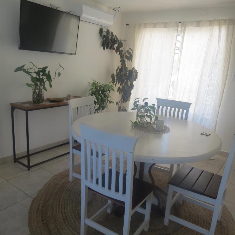 Verde Vivo - Tu Refugio en San Luis - Apartamento de 2 dormitorios - 4