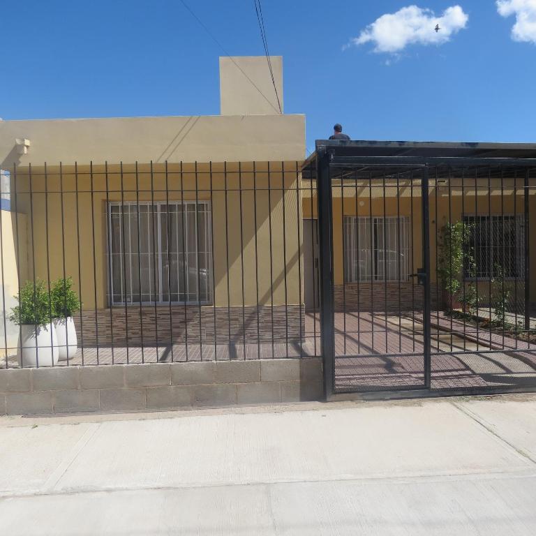 Verde Vivo - Tu Refugio en San Luis - Apartamento de 2 dormitorios - 22