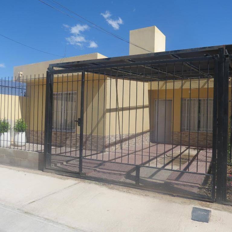 Verde Vivo - Tu Refugio en San Luis - Apartamento de 2 dormitorios - 23