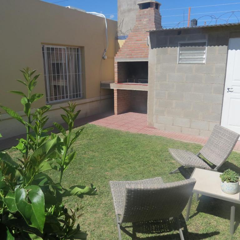Verde Vivo - Tu Refugio en San Luis - Apartamento de 2 dormitorios - 16