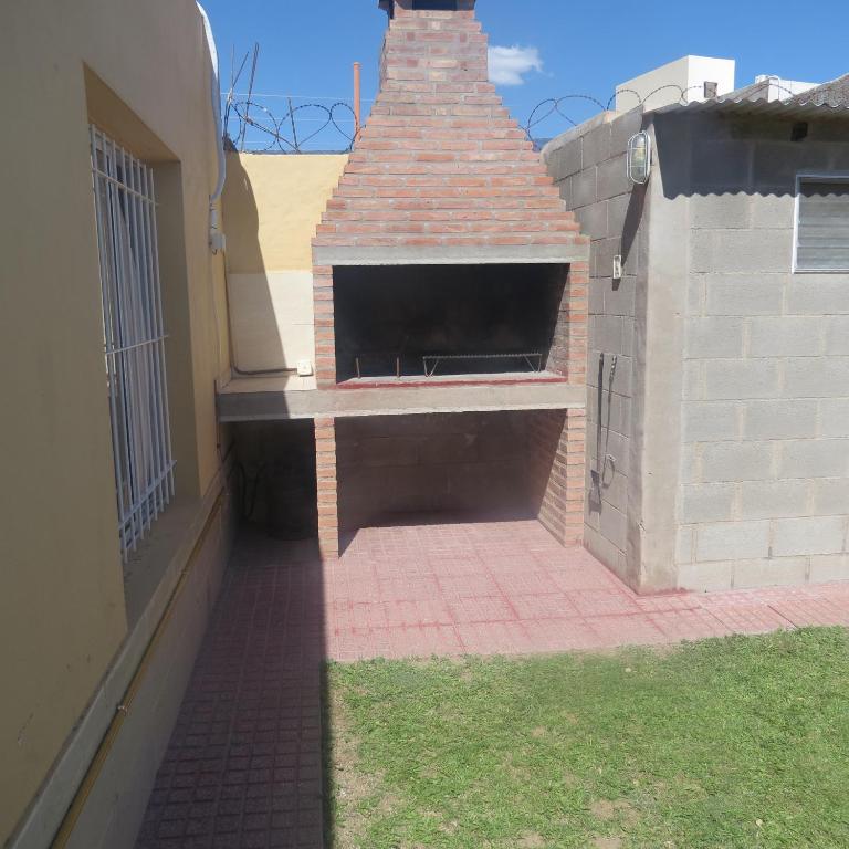 Verde Vivo - Tu Refugio en San Luis - Apartamento de 2 dormitorios - 17