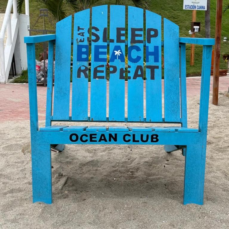 Ocean Club Apartment - Atlantic Tower - Three-Bedroom Apartment - 15