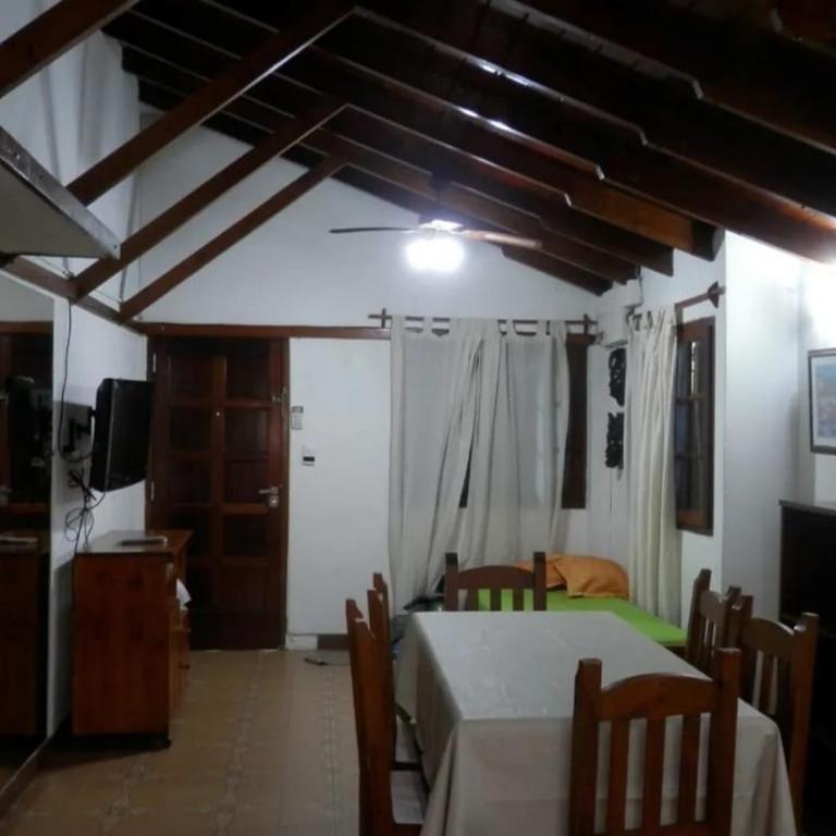 cabañas Kiara 1 - Two-Bedroom House - 7