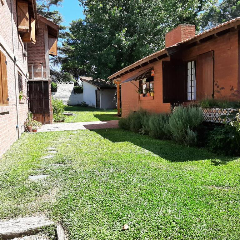 cabañas Kiara 1 - Two-Bedroom House - 8