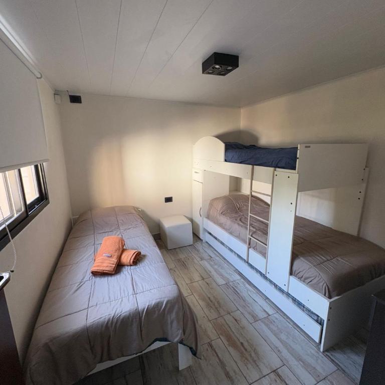 Quinta Los Pinos Paraná - Casa de 2 dormitorios - 32