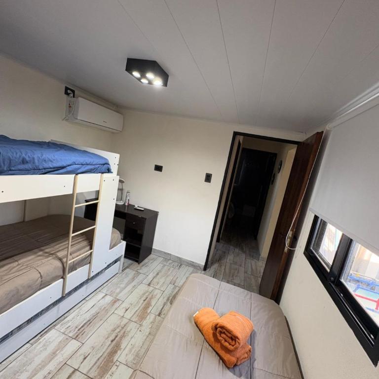 Quinta Los Pinos Paraná - Casa de 2 dormitorios - 34