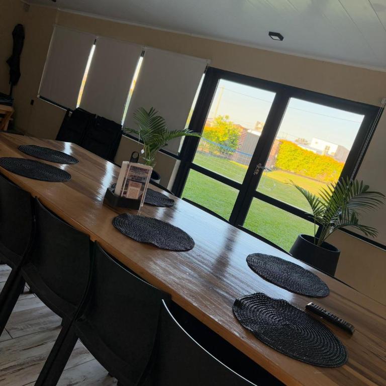 Quinta Los Pinos Paraná - Two-Bedroom House - 33