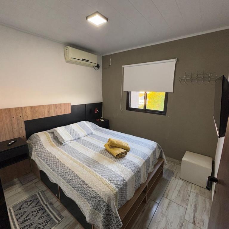 Quinta Los Pinos Paraná - Casa de 2 dormitorios - 35