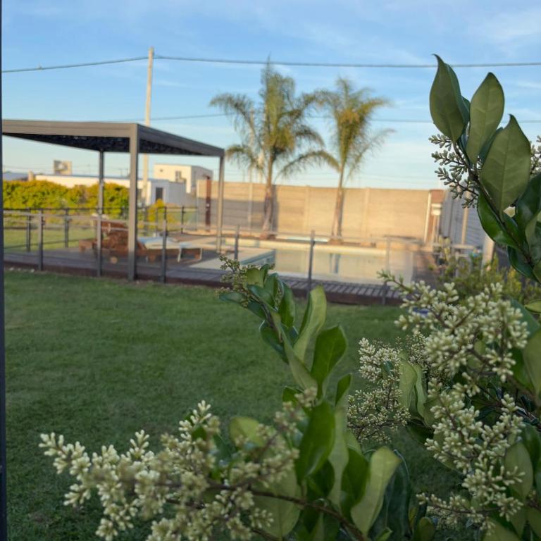 Quinta Los Pinos Paraná - Casa de 2 dormitorios - 44