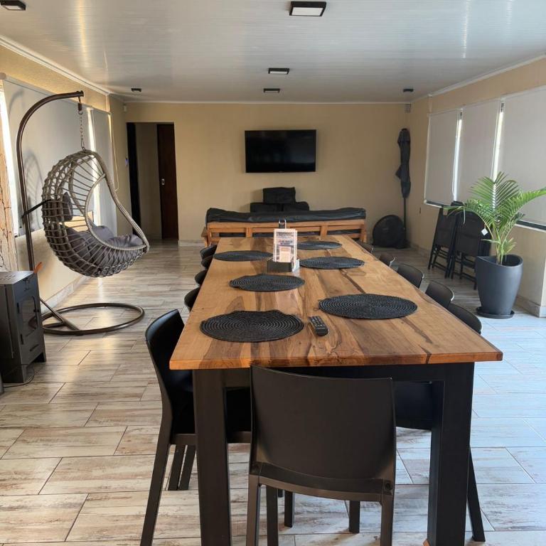 Quinta Los Pinos Paraná - Casa de 2 dormitorios - 48