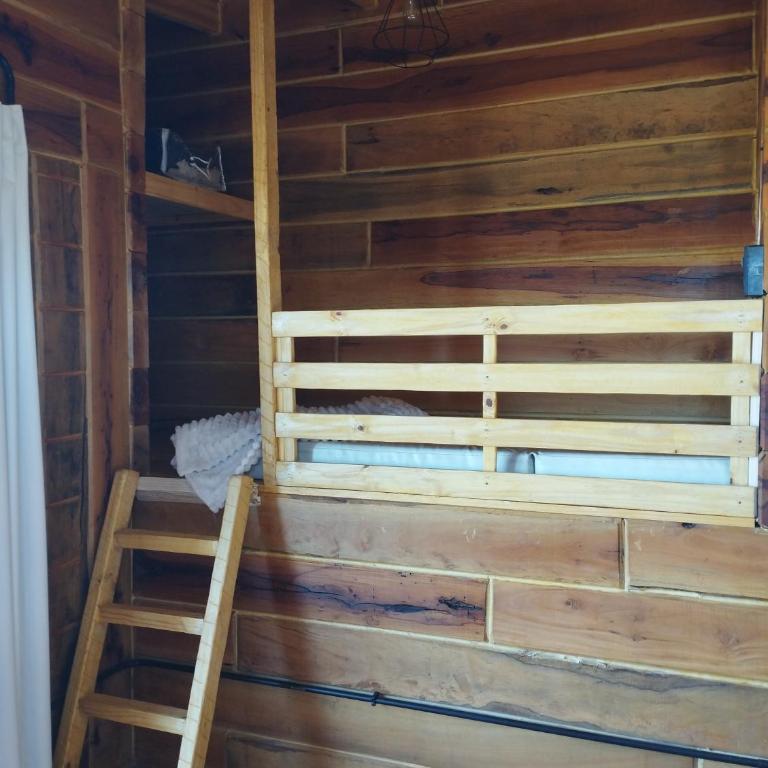 Casas de Mar Cielo Azul - Casa con 1 dormitorio - 6