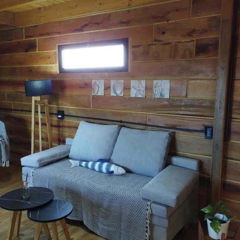 Casas de Mar Cielo Azul - Casa con 1 dormitorio - 7