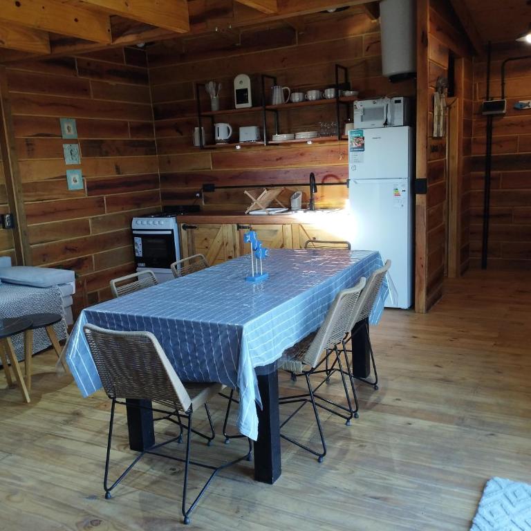 Casas de Mar Cielo Azul - Casa con 1 dormitorio - 10