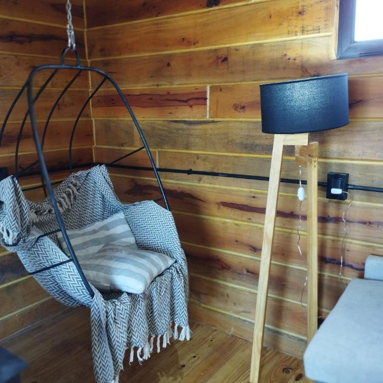 Casas de Mar Cielo Azul - Casa con 1 dormitorio - 12