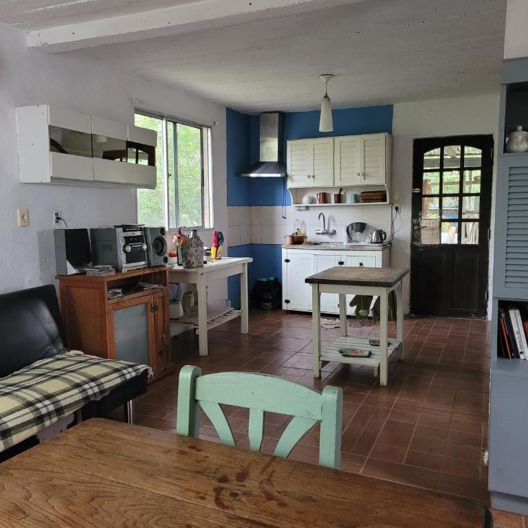 La Pasiflora - Casa de 2 dormitorios - 4