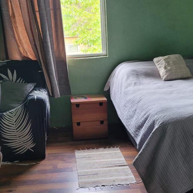 La Pasiflora - Casa de 2 dormitorios - 10