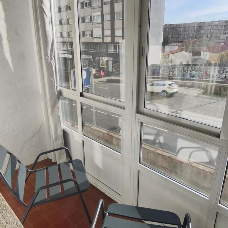 Piso muy luminoso y céntrico 1D - Apartamento de 3 dormitorios - 15