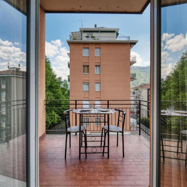 Casa Girasole - Appartamento con 1 Camera da Letto - 12