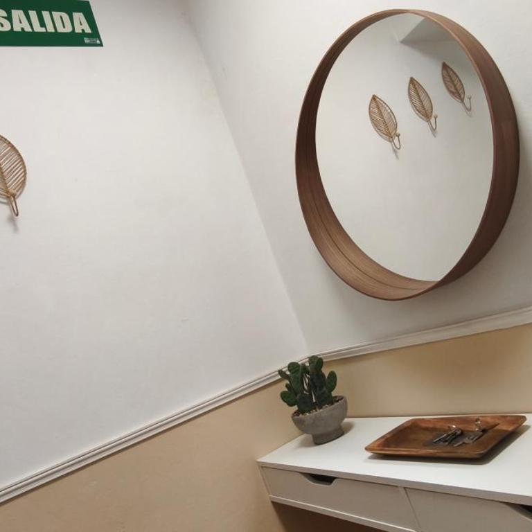 Piso muy luminoso y céntrico 1D - Apartamento de 3 dormitorios - 1