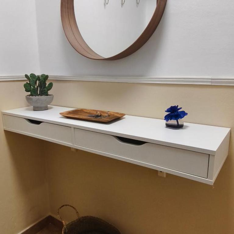 Piso muy luminoso y céntrico 1D - Apartamento de 3 dormitorios - 2