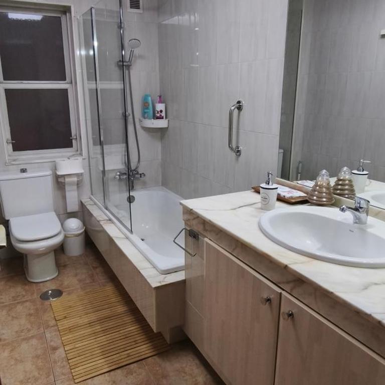 Piso muy luminoso y céntrico 1D - Apartamento de 3 dormitorios - 20