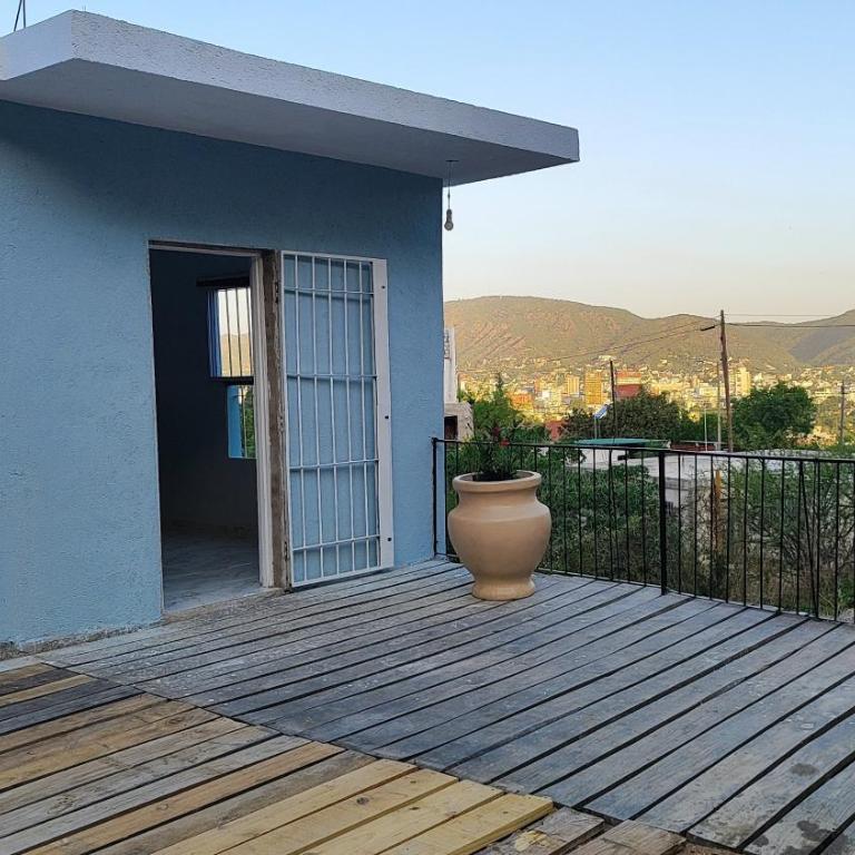 Casa de 3 habitaciones a 3 minutos del Centro - Casa de 3 dormitorios - 2