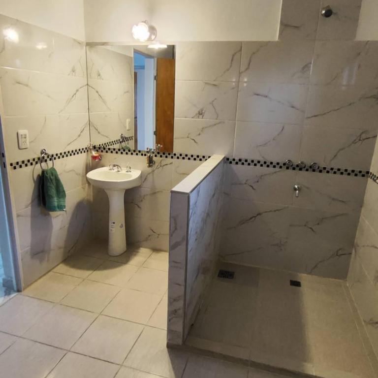 Casa de 3 habitaciones a 3 minutos del Centro - Casa de 3 dormitorios - 3