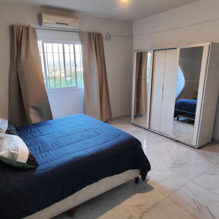 Casa de 3 habitaciones a 3 minutos del Centro - Casa de 3 dormitorios - 4