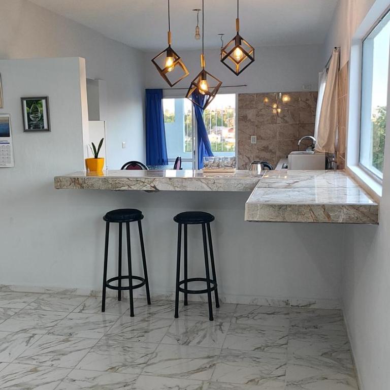 Casa de 3 habitaciones a 3 minutos del Centro - Casa de 3 dormitorios - 10