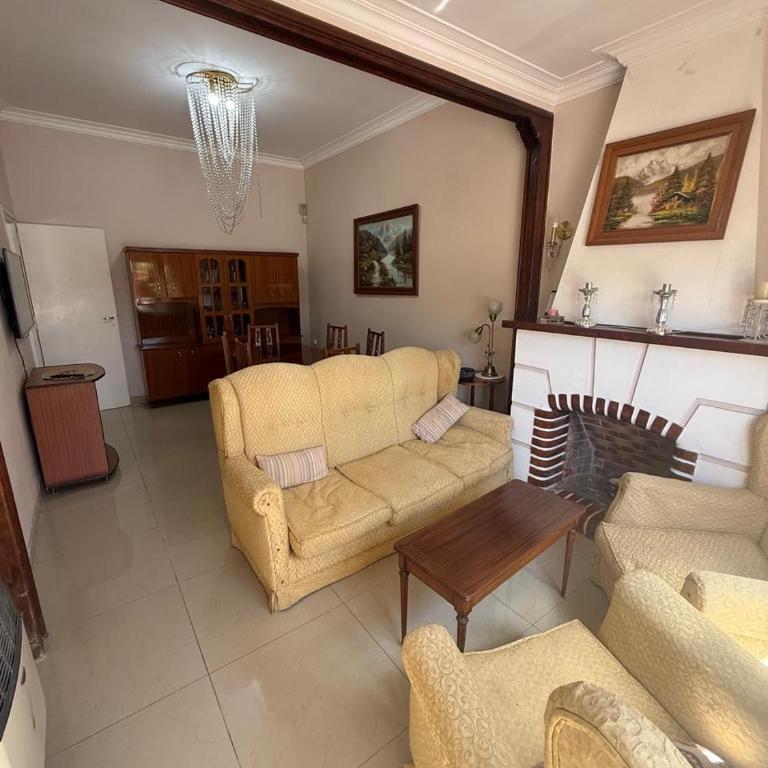 La Casa de Martita - Casa de 3 dormitorios - 4