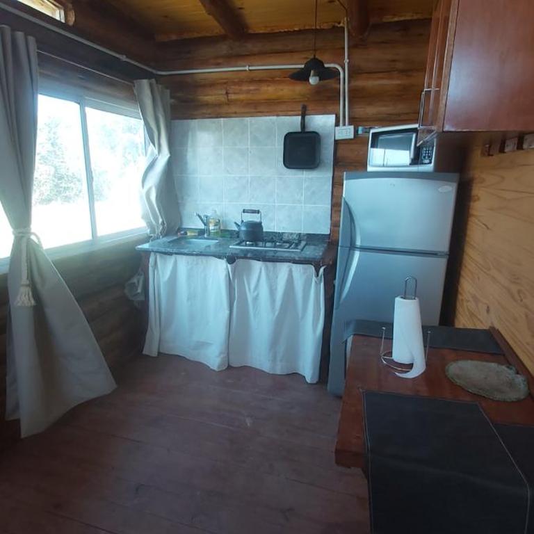 La Rústic - Two-Bedroom House - 9