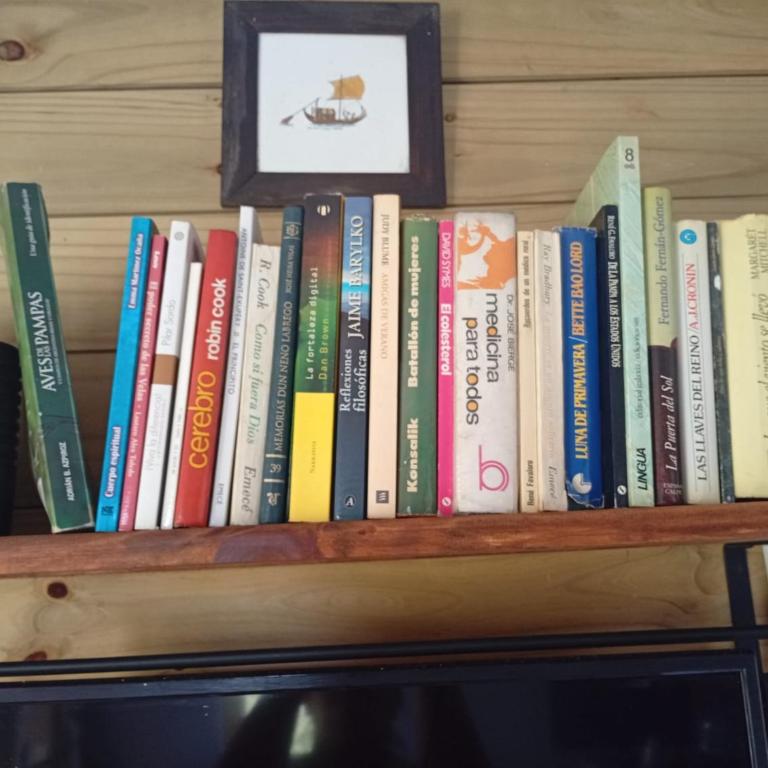 Eco Cabaña Mayjora Refugio natural en el campo, entre el océano Atlántico y la laguna Garzon - One-Bedroom House - 28