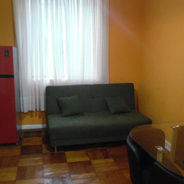 Pajarito Centro - One-Bedroom Apartment - 1