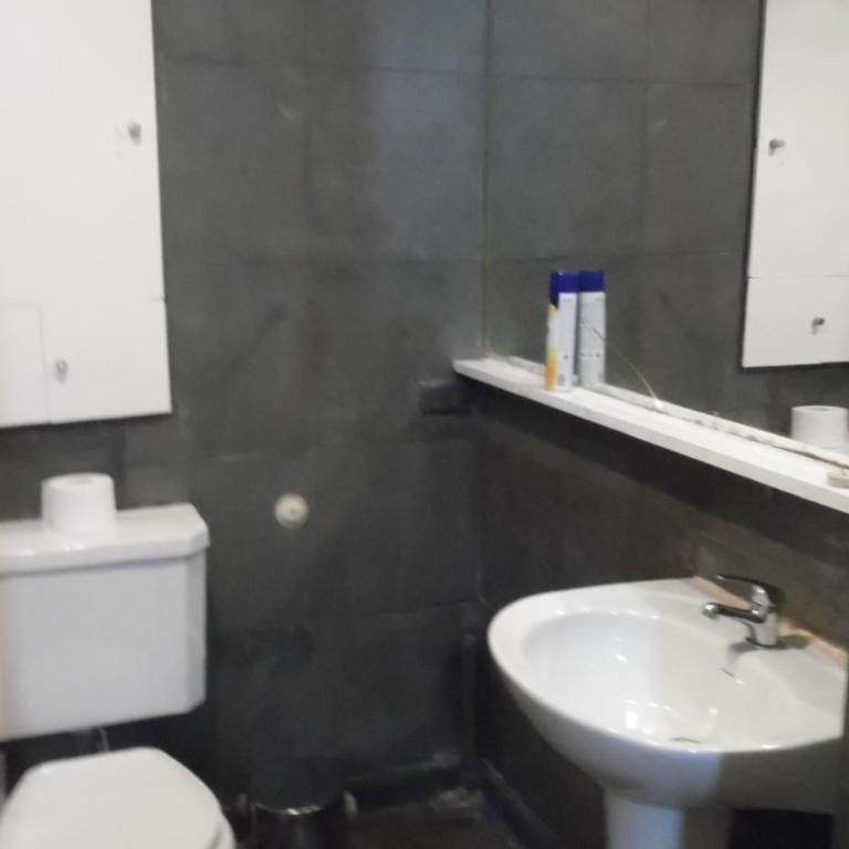 Pajarito Centro - One-Bedroom Apartment - 2
