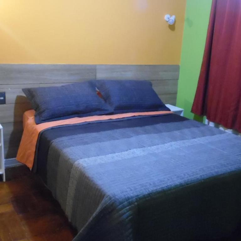 Pajarito Centro - One-Bedroom Apartment - 3