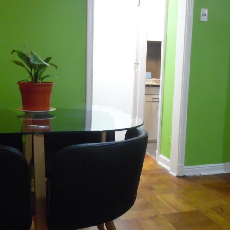 Pajarito Centro - One-Bedroom Apartment - 5