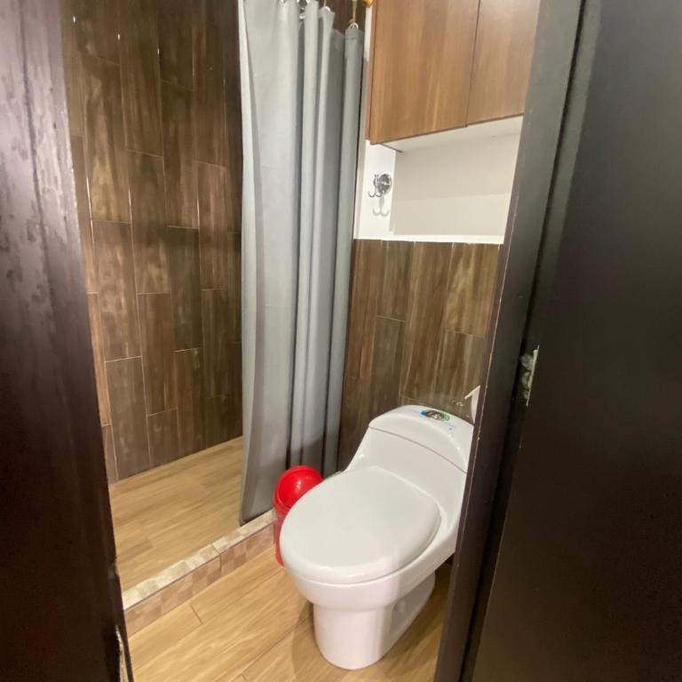 1A Cómodo Departamento en Quito Sur - Apartamento de 2 dormitorios - 5