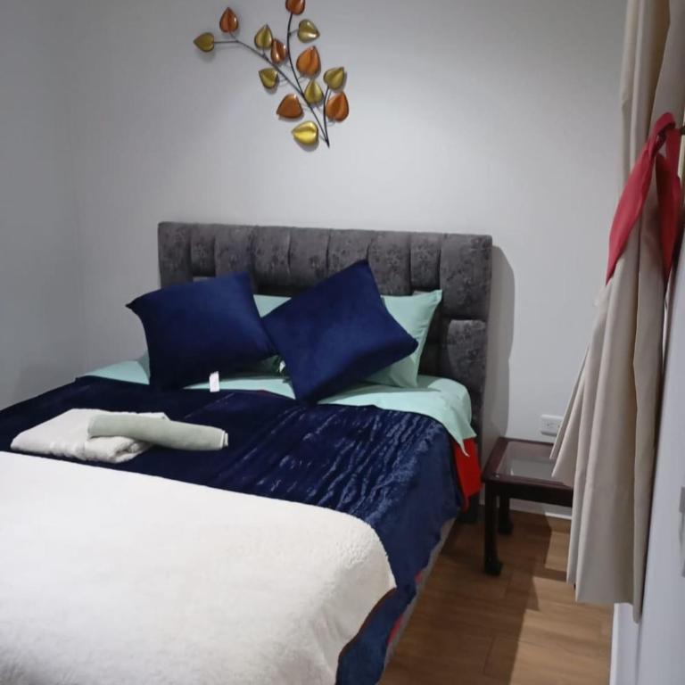 1A Cómodo Departamento en Quito Sur - Apartamento de 2 dormitorios - 8