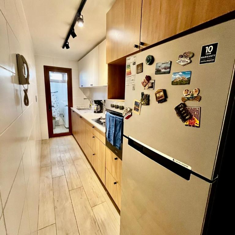 Apartment with a view of the Andes Mountains - Two-Bedroom Apartment - 9
