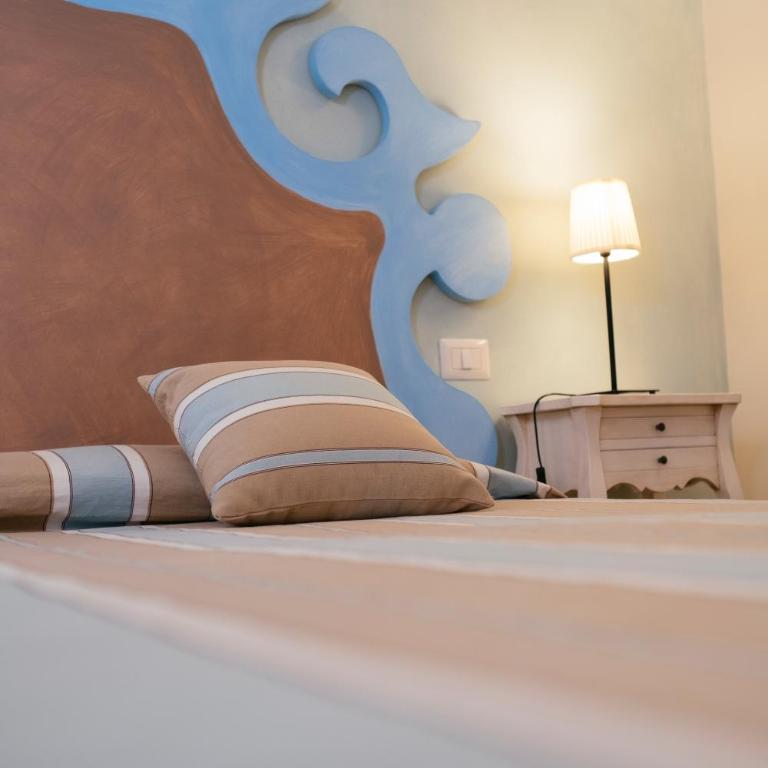 Hotel Baglio Catalano - Camera Matrimoniale/Doppia con Letti Singoli - 27