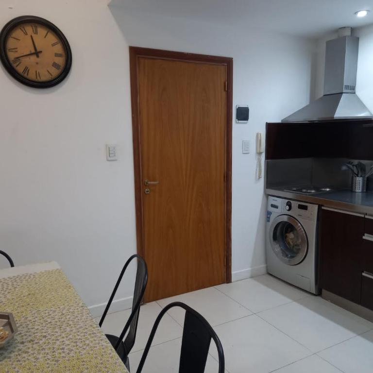 El departamento de Teo - Apartamento de 1 dormitorio - 2