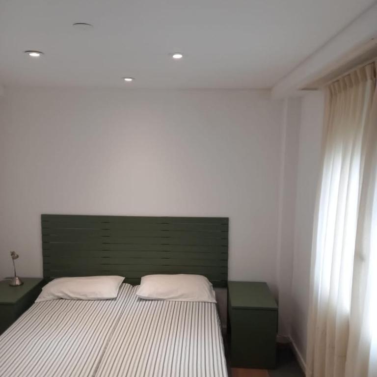 El departamento de Teo - Apartamento de 1 dormitorio - 5