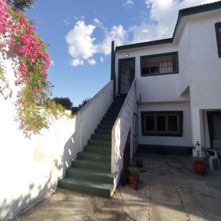 Hospedaje Santa Teresita - Apartamento Estándar de 2 dormitorios - 4