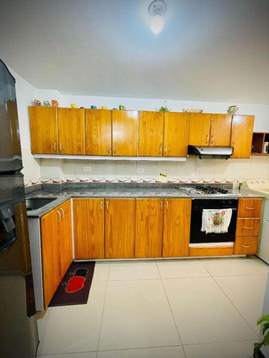 Aldea Gloria, dúplex, familiar & Pets en Laureles - Two-Bedroom Apartment - 31