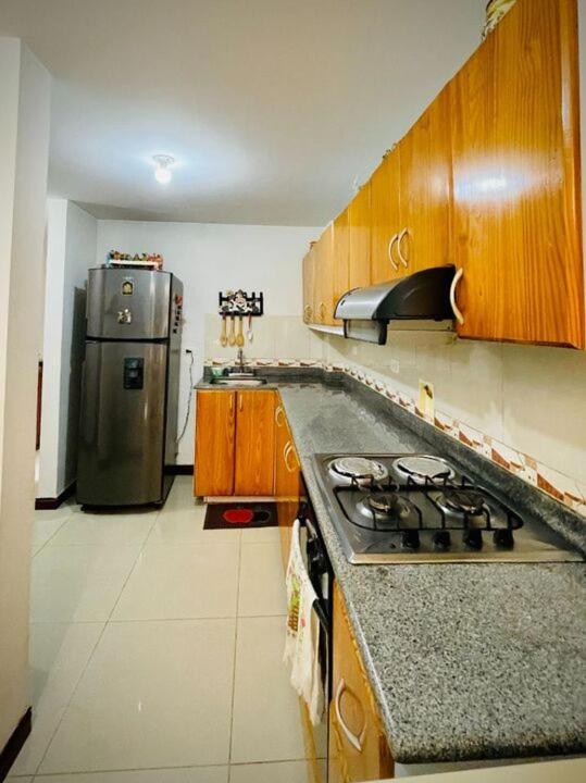 Aldea Gloria, dúplex, familiar & Pets en Laureles - Two-Bedroom Apartment - 33